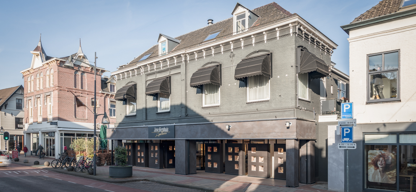 Juweliershuis Aalbers | Velp - Juweliers