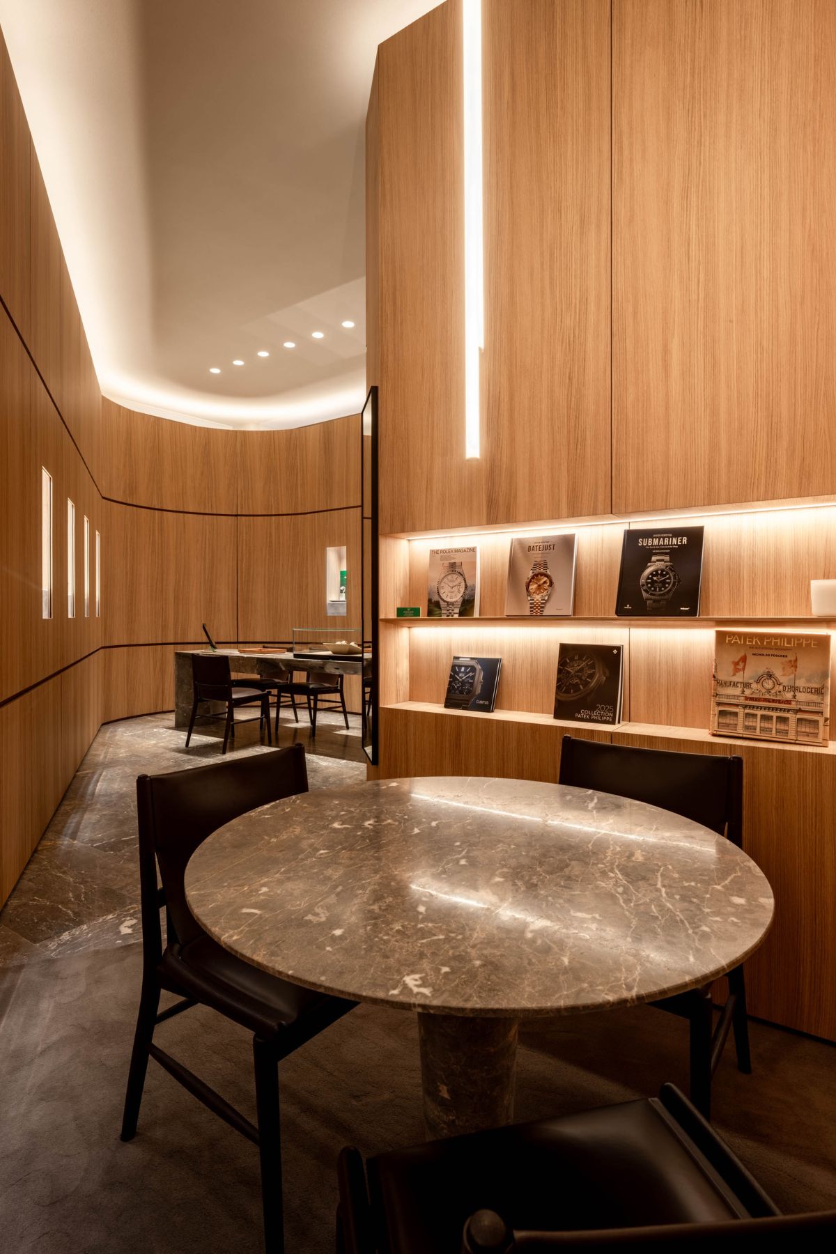 Tensen Juweliers Exclusive | Antwerpen (BE) - Juweliers