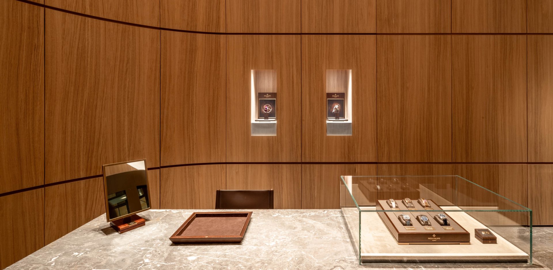 Tensen Juweliers Exclusive | Antwerpen (BE) - Juweliers