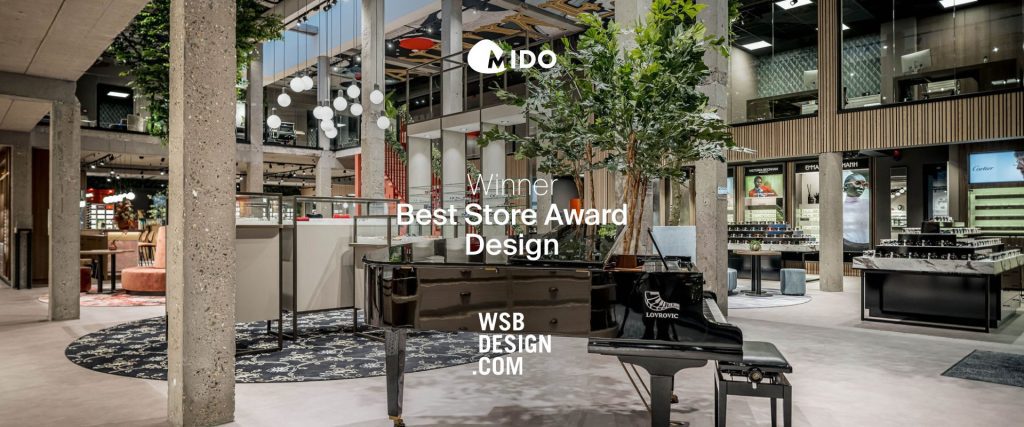 Zien & Horen Frits Van Den Bosch wint ‘Best Store Award’