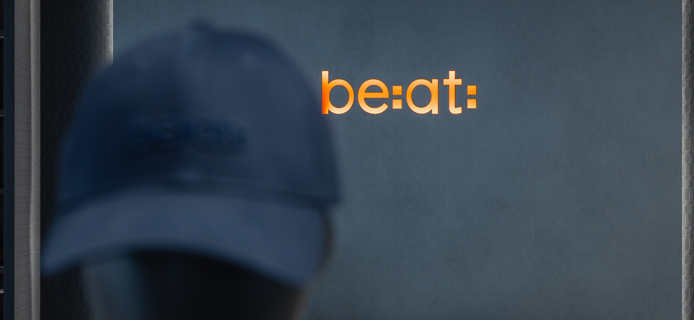 BE:AT | Rotterdam (NL) - Sport