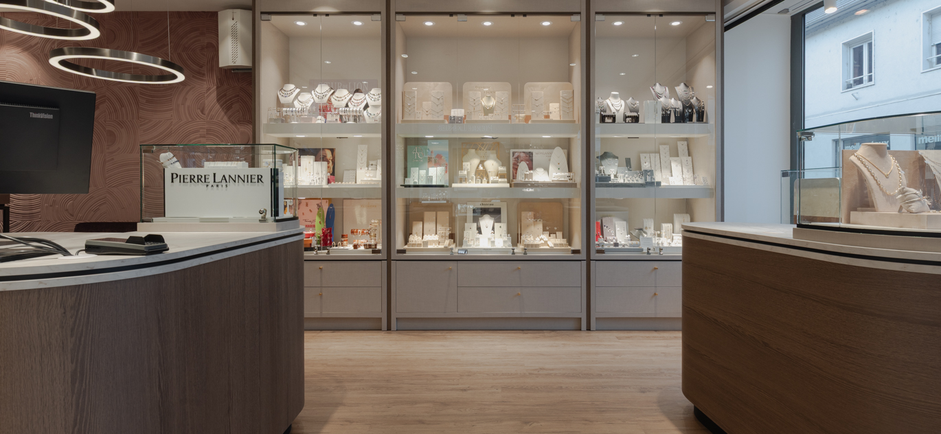 Clopier Bijouterie | Erstein (FR) - Juweliers
