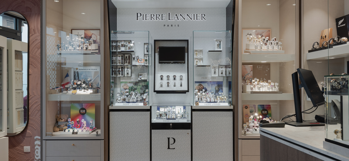 Clopier Bijouterie | Erstein (FR) - Juweliers