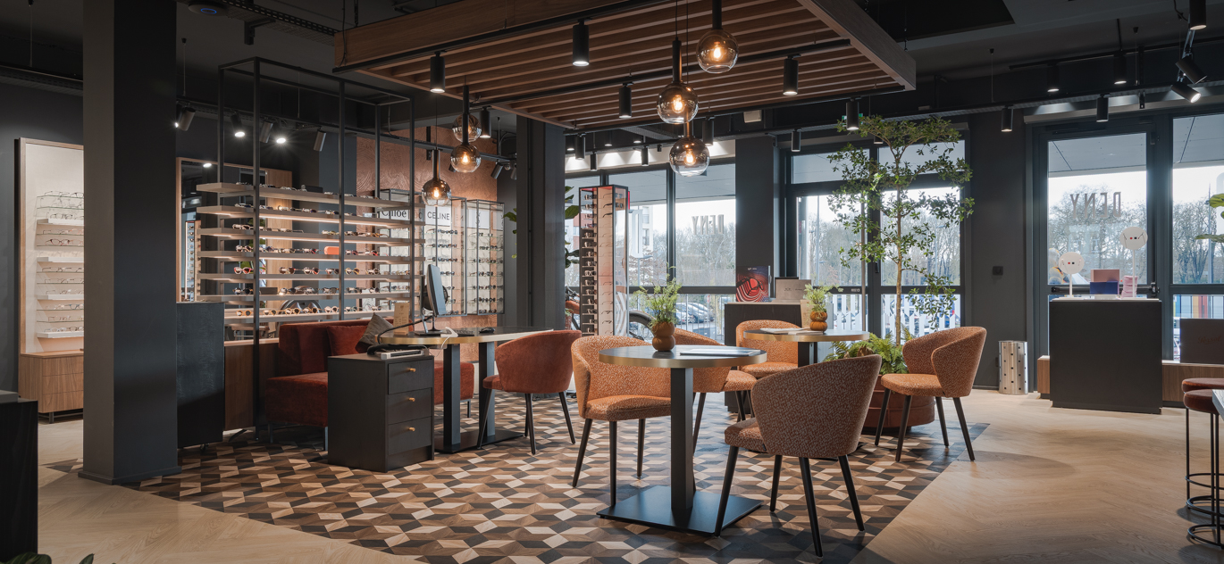 Deny Optic | Le Ban-Saint-Martin (FR) - Optiek