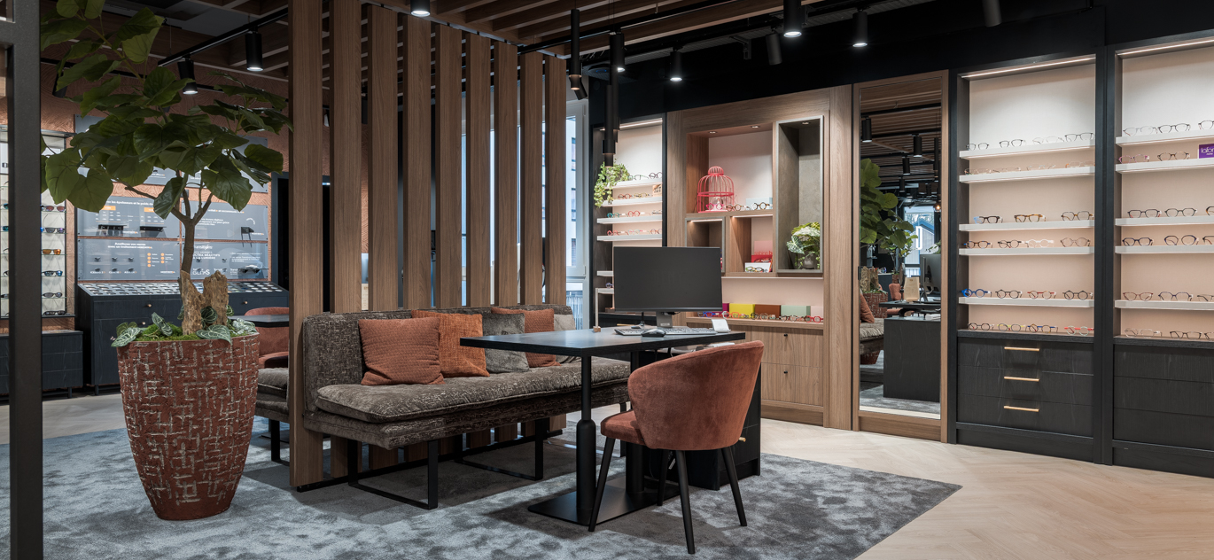 Deny Optic | Le Ban-Saint-Martin (FR) - Optiek