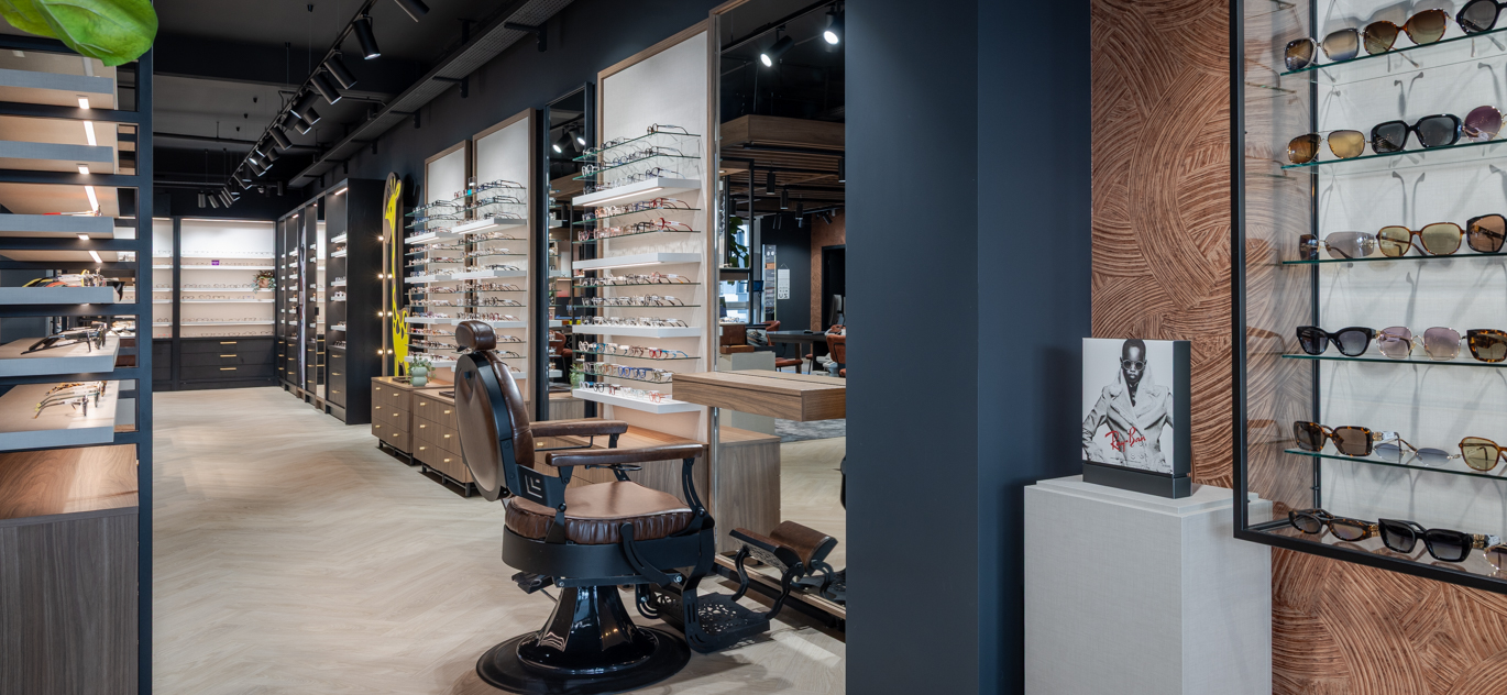 Deny Optic | Le Ban-Saint-Martin (FR) - Optiek