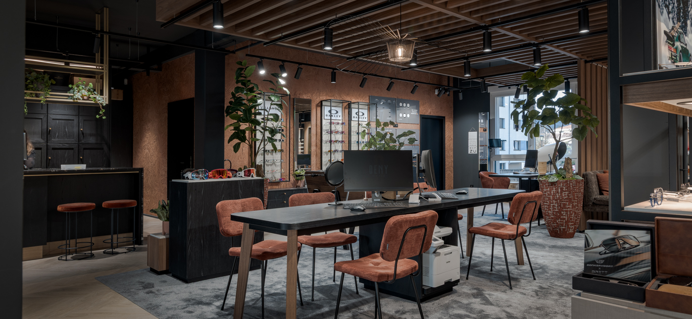 Deny Optic | Le Ban-Saint-Martin (FR) - Optiek