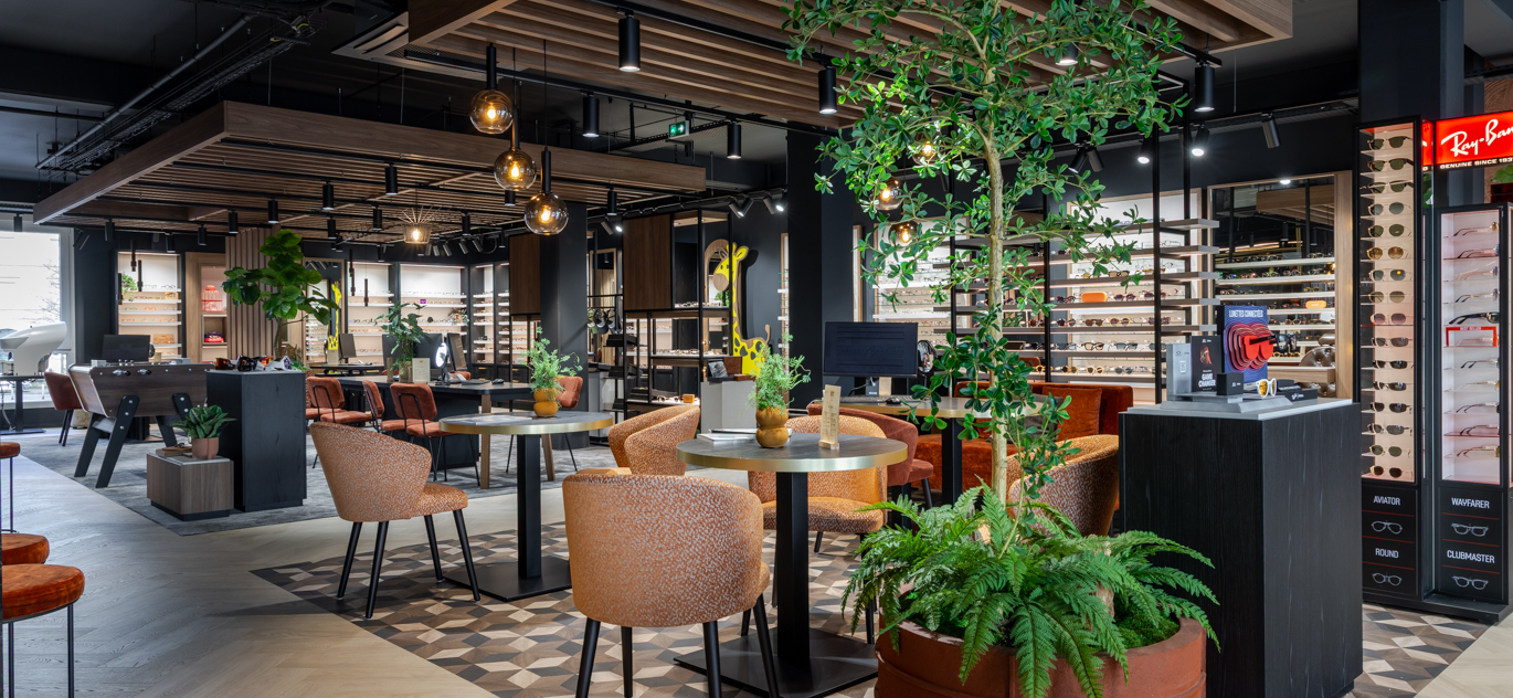 Deny Optic | Le Ban-Saint-Martin (FR) - Optiek