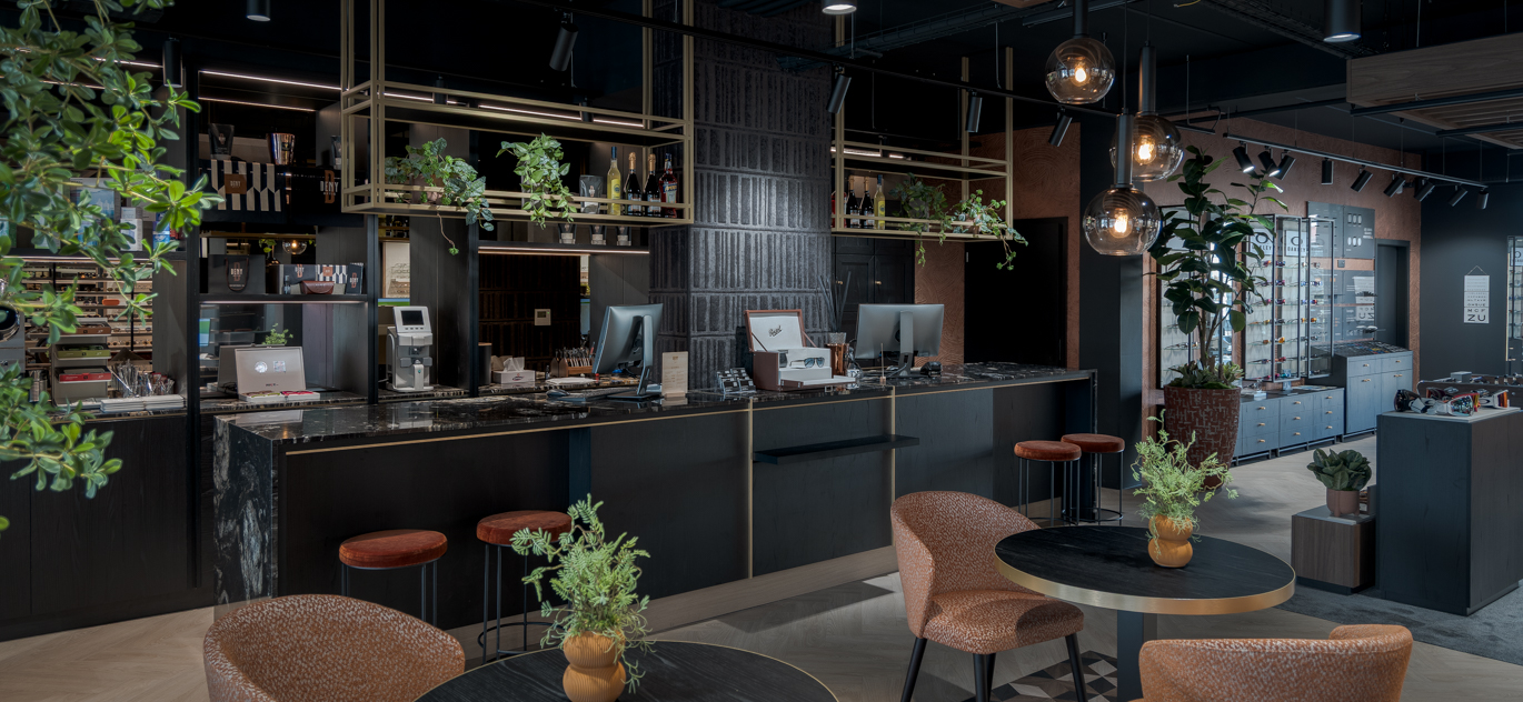 Deny Optic | Le Ban-Saint-Martin (FR) - Optiek