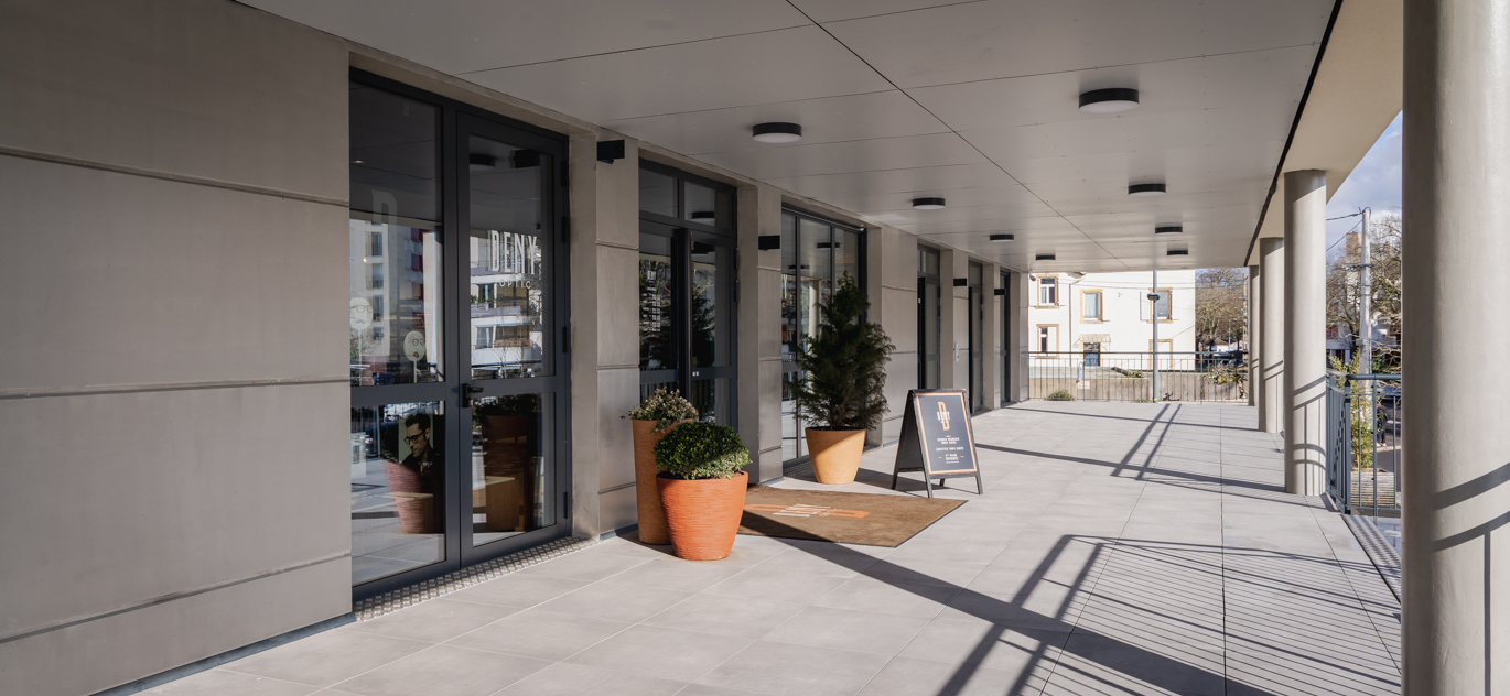 Deny Optic | Le Ban-Saint-Martin (FR) - Optiek