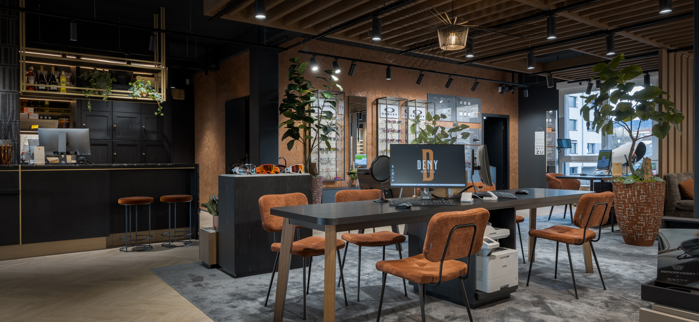 Deny Optic | Le Ban-Saint-Martin (FR) - Optiek