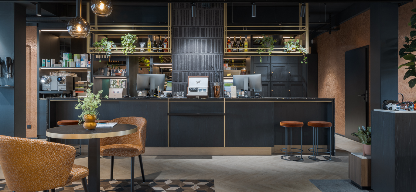 Deny Optic | Le Ban-Saint-Martin (FR) - Optiek