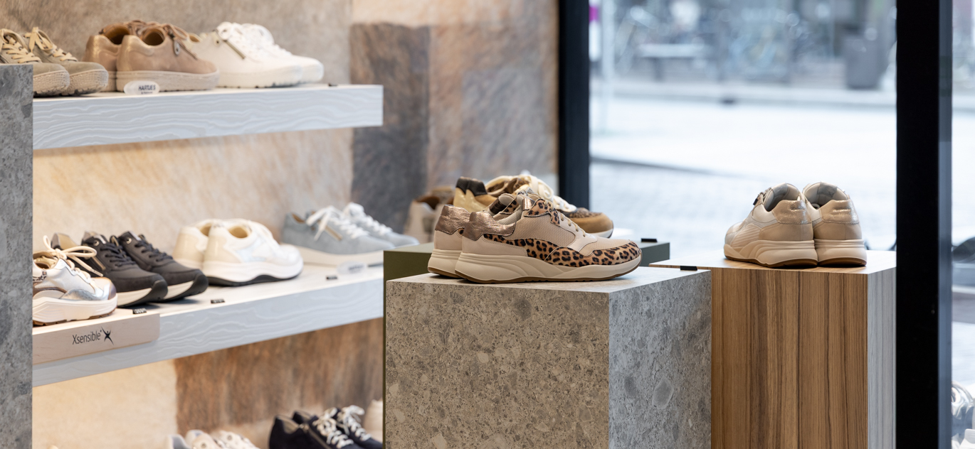 Torenbeek Schoenen | Groningen (NL) - Schoenen