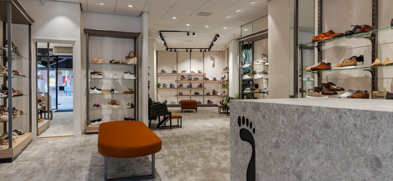 Torenbeek Schoenen | Groningen (NL) - Schoenen