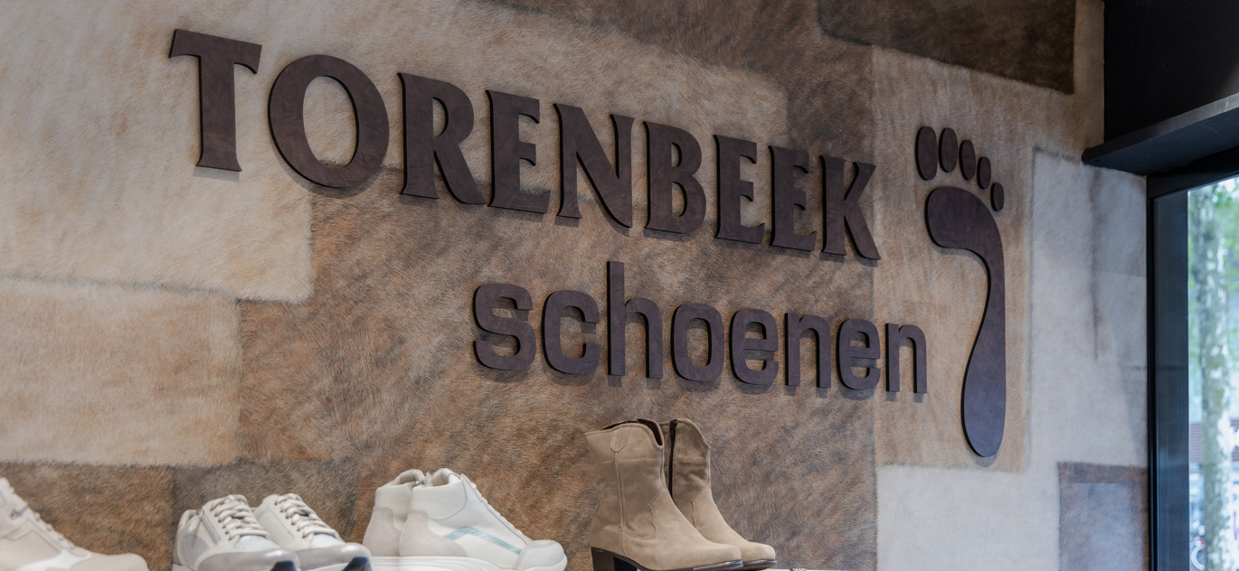 Torenbeek Schoenen | Groningen (NL) - Schoenen
