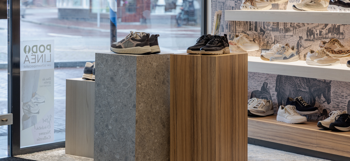 Torenbeek Schoenen | Groningen (NL) - Schoenen