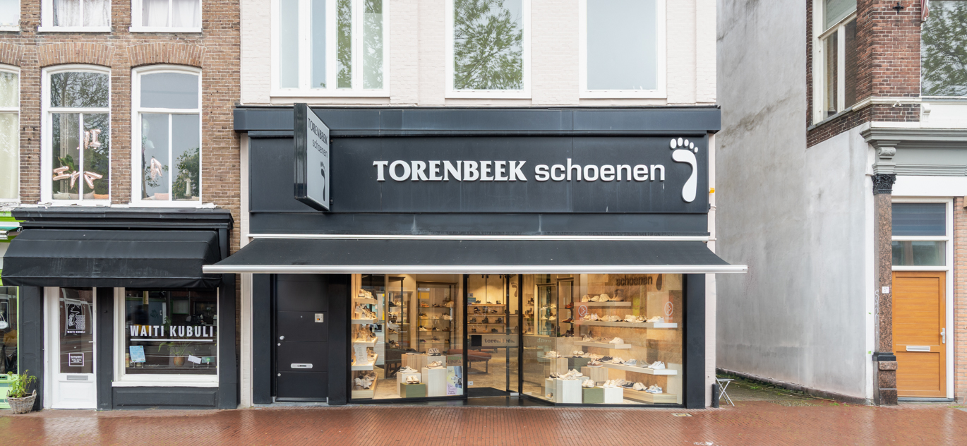 Torenbeek Schoenen | Groningen (NL) - Schoenen