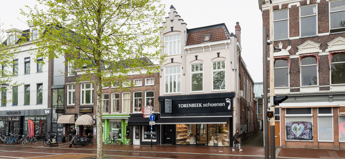 Torenbeek Schoenen | Groningen (NL) - Schoenen