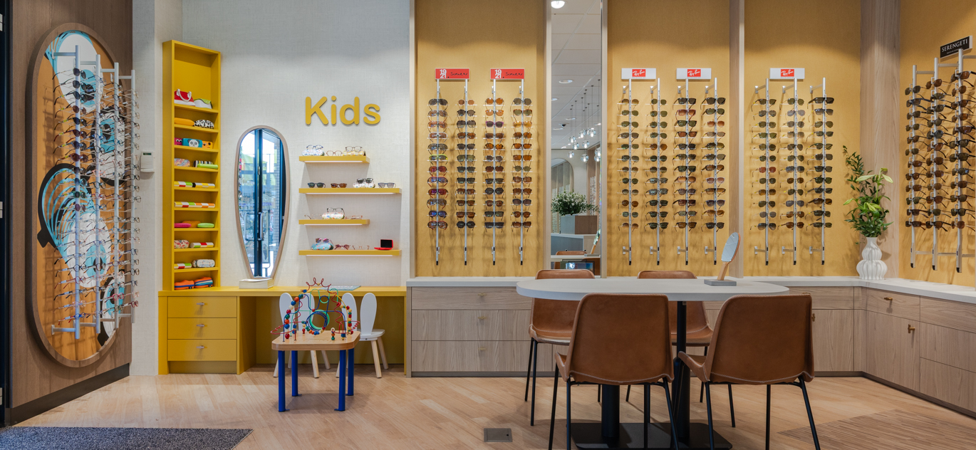 Oogzorg Briljant | Kortenhoef - Optiek