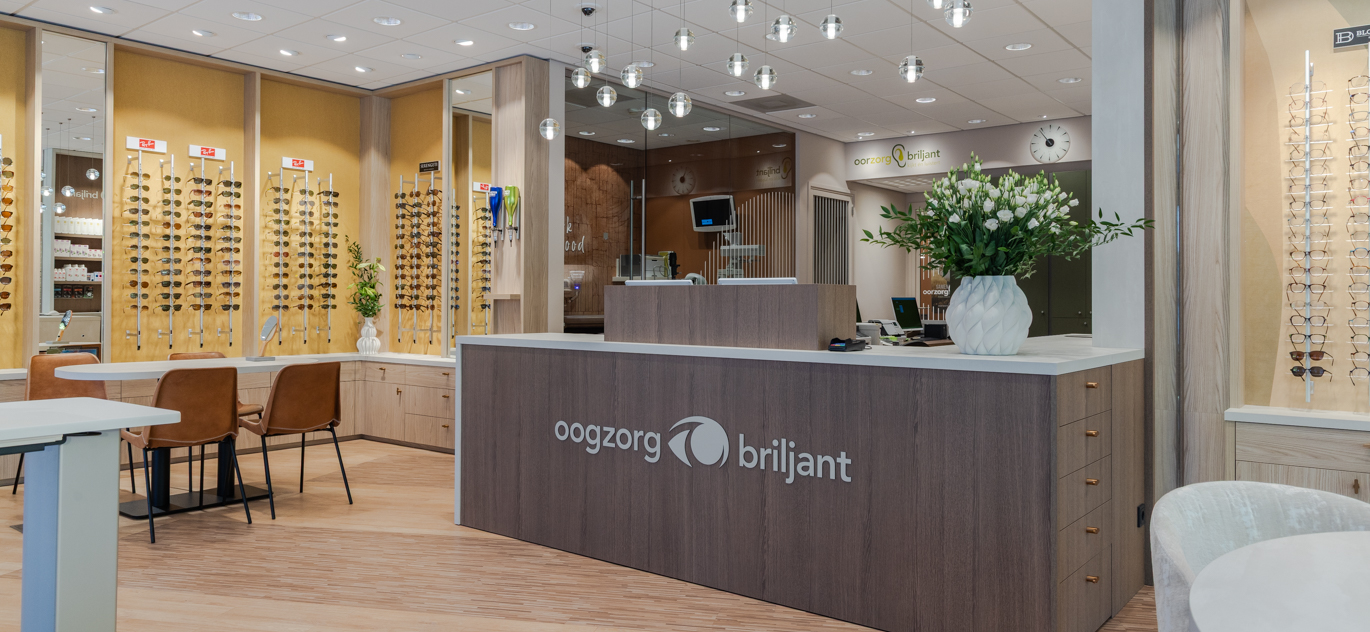 Oogzorg Briljant | Kortenhoef