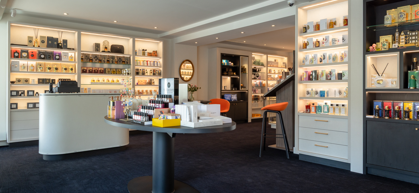 By John Beauty Boutique & Salon | Blaricum - Retailketens