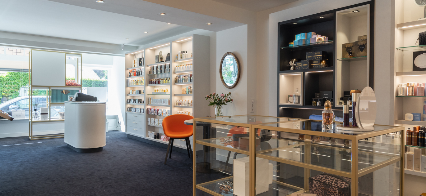 By John Beauty Boutique & Salon | Blaricum - Retailketens