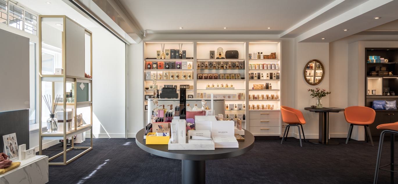 By John Beauty Boutique & Salon | Blaricum - Retailketens