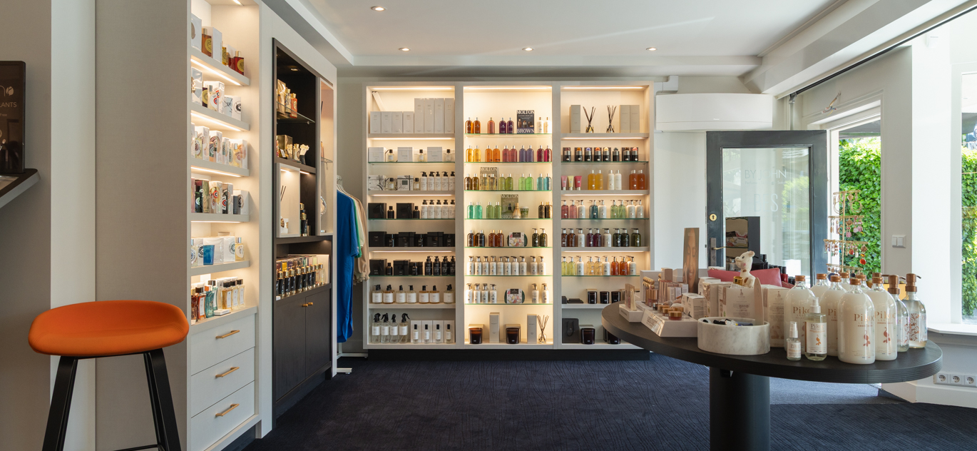 By John Beauty Boutique & Salon | Blaricum - Retailketens