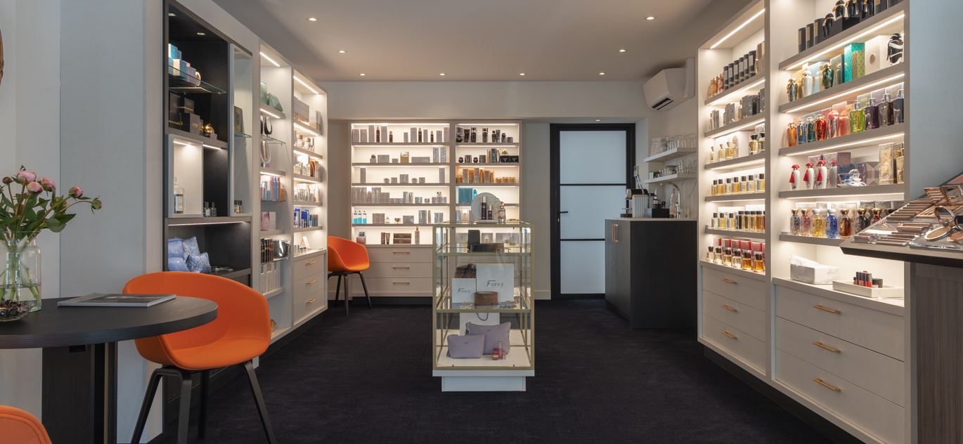 By John Beauty Boutique & Salon | Blaricum - Retailketens