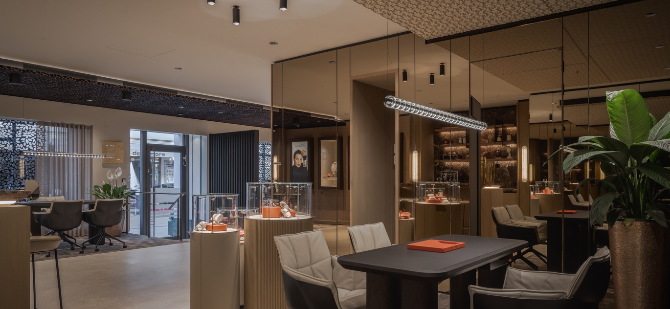 Juwelier DOWA | Limburg an der Lahn (DE) - Juweliers