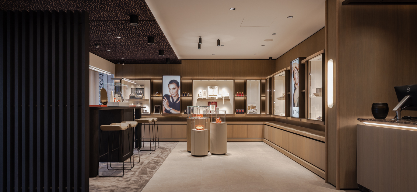Juwelier DOWA | Limburg an der Lahn (DE) - Juweliers