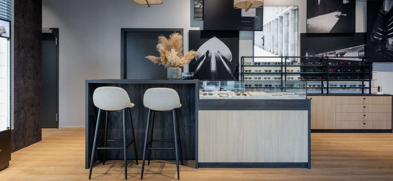 Leica | Zurich (CH) - Optiek