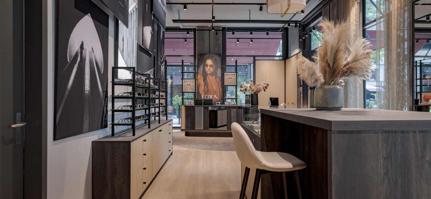 Leica | Zurich (CH) - Optiek