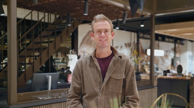 Michael Beeks - Beeks Oog en Oor, 's Gravenzande