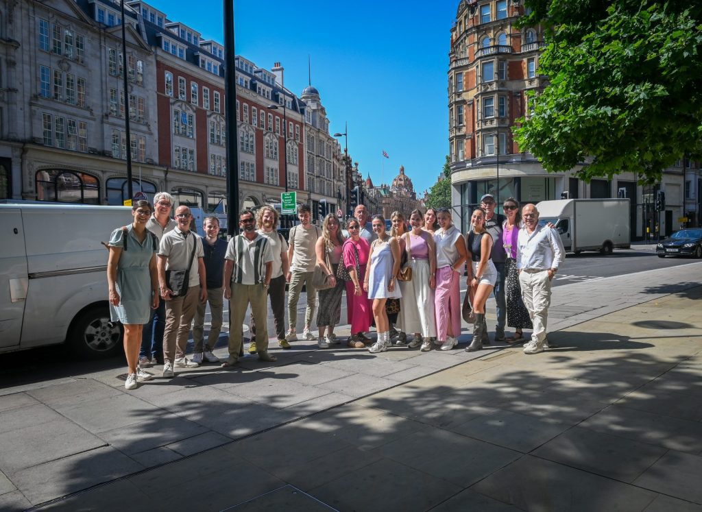 Inspiratietrip Londen 2026