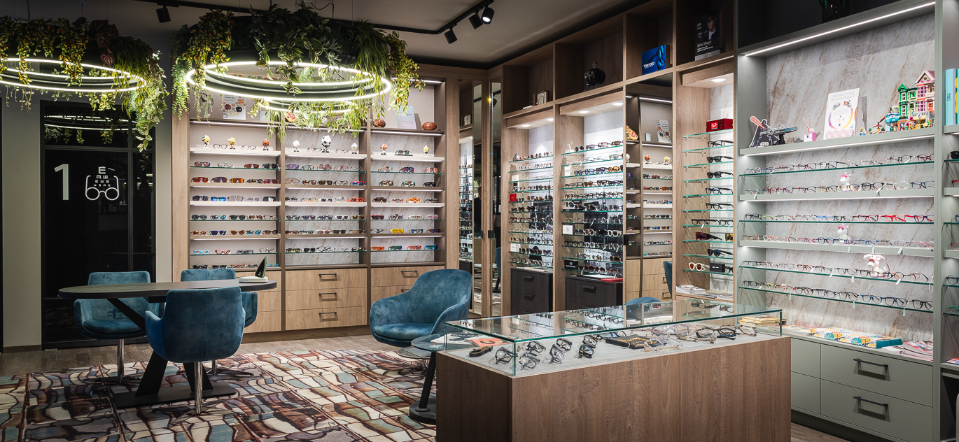 Optik Güßbacher | Regensburg (DE) - Optiek