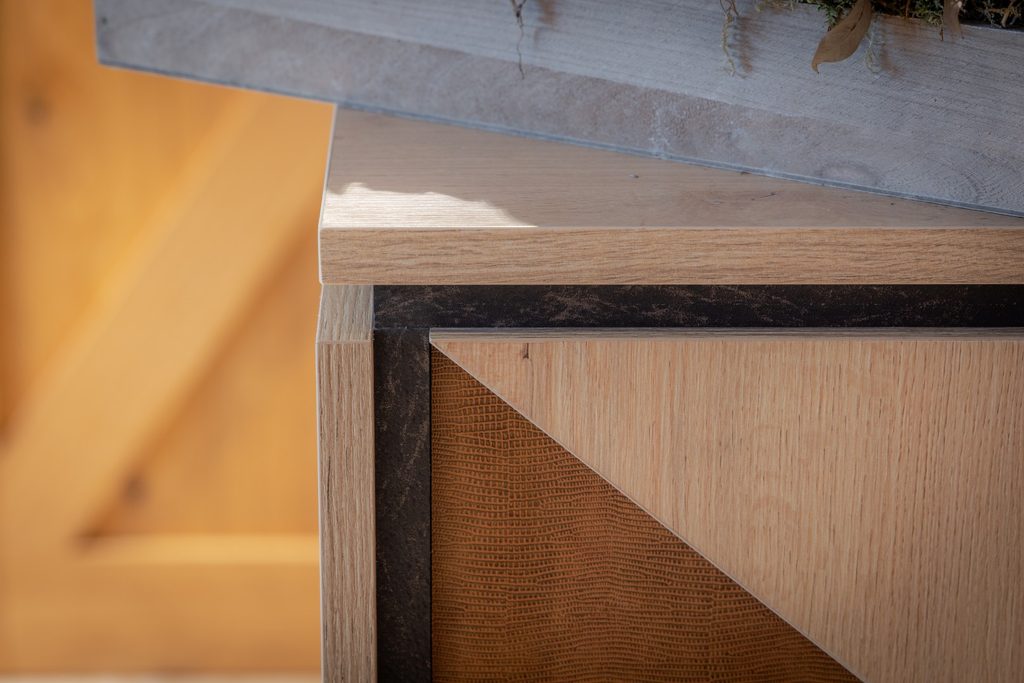 Details winkelbalie voor Boekhandel de Boekenmolen door WSBdesign.com